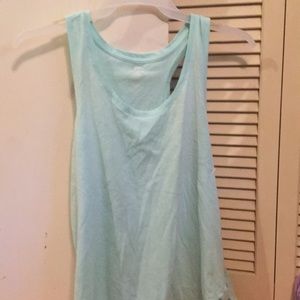 Lot of Athletic Tanks